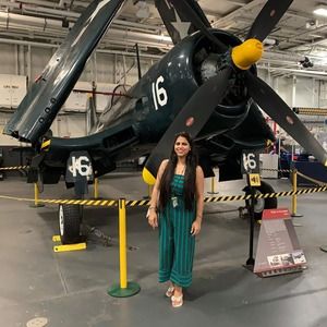 Meet your Posher, Nimrat